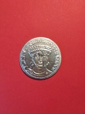 Jeton Romain monnaie billion FLAVIVS ANICIVS JUSTINIANUS