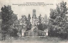 PASSAVANT EN ARGONNE 39639