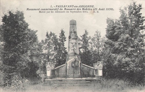 Passavant argonne 39639 - en,