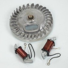 Stator rotor d allumage 6V