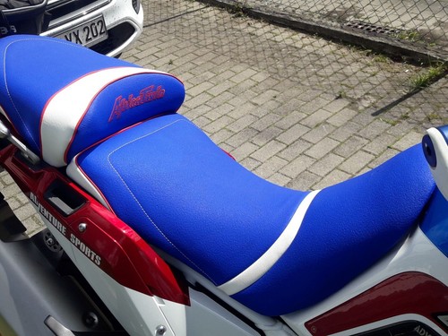 Selle grand confort - selle,