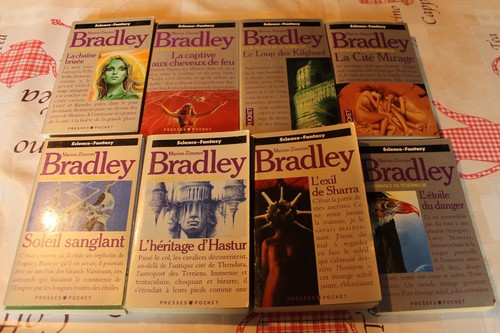 Lot livres de marion - 8,