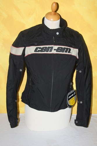 Can brp blouson moto - am,