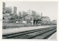 Photo vintage 1979 - Septème