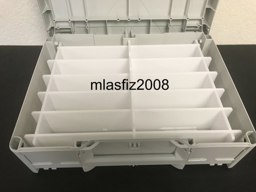 Festool tanos systainer3 loc - festool,