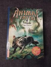 Animal Tatoo tome 2