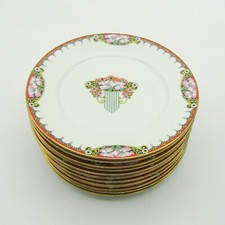 Limoges. Descottes. 12