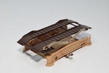 B46 1:55 ?? SIKU PLASTIC V592 JACK AUTOLIFT AUTO LIFT EXC. COND.