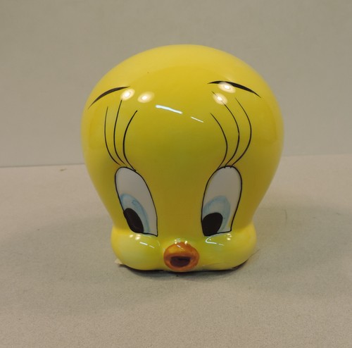 Tirelire titi looney - tirelire,