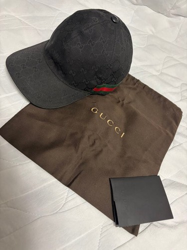 Casquette baseball gucci - de,