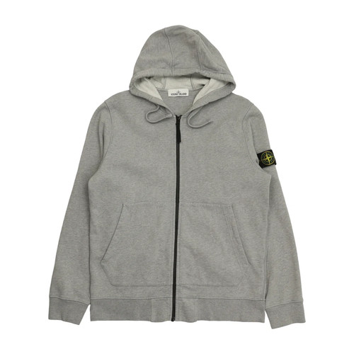 Stone island veste capuche - stone,