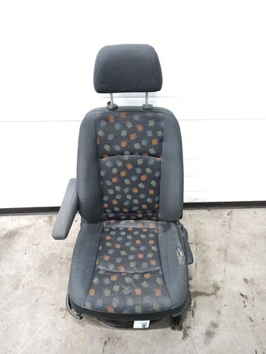 Mercedes benz vito viano w639 - mercedes-benz,