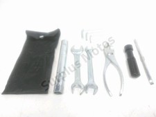 TROUSSE OUTIL HYOSUNG GV BOBBER 2019-2019 / NE 51282