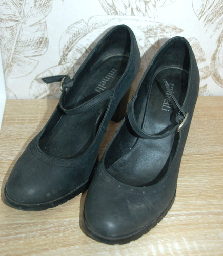 Escarpins salomés babies - , à