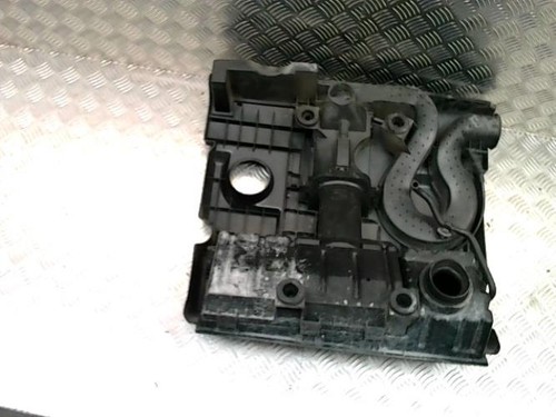 Cache moteur volkswagen polo - ,