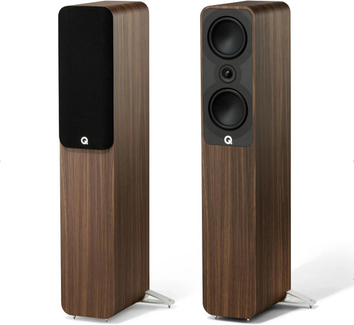 Acoustics 5040 floorstanding - q,