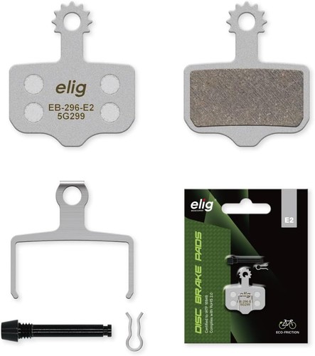 Elig bike disc brake - elig,