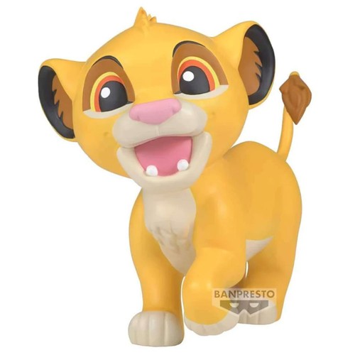 Disney roi lion - le,