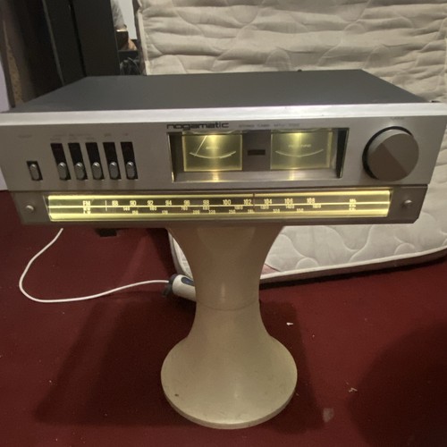 Nogamatic tuner fm - hi‑fi,