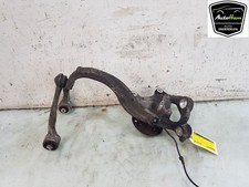 FUSEE AVANT GAUCHE STUB AXLE