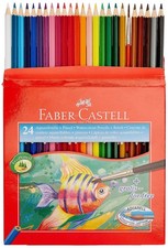 [114425] Faber-Castell Etui de