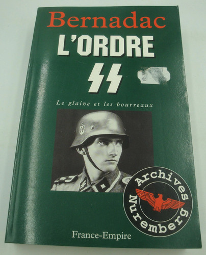 Ordre ss - l'ordre,