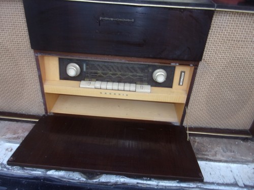 Radio stéréo platine - radio,