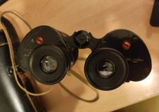 Paire jumelles Binoculars REL