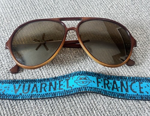 Vintage vuarnet 374 - vuarnet, skilynx