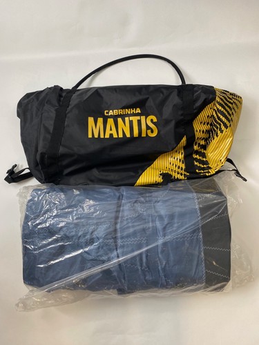 Cabrinha mantis w window - 4.5,