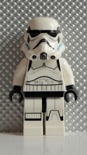 LEGO STAR WARS sw0578 Stormtrooper (figurine minifig minifigure)