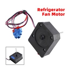 Accessoires Moteur Ventilateur Condenseur  Réfrigérateur Pour LG 4681JB1029D