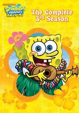 [Région 2] Bob l'éponge