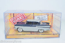 NOREV SIMCA CHAMBORD BLEU AVEC