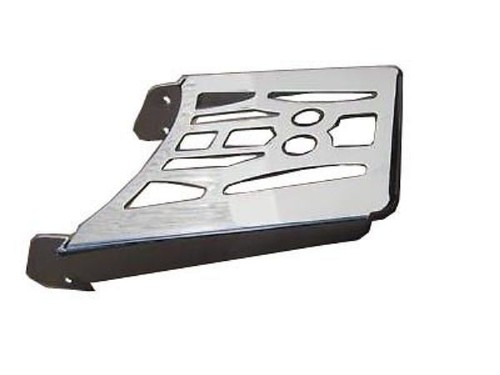 Bagage rack pour honda shadow - pour,