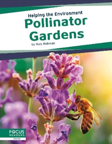 Nick rebman pollinator - nick,
