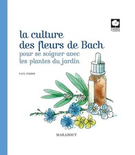 Culture des fleurs bach - la, de