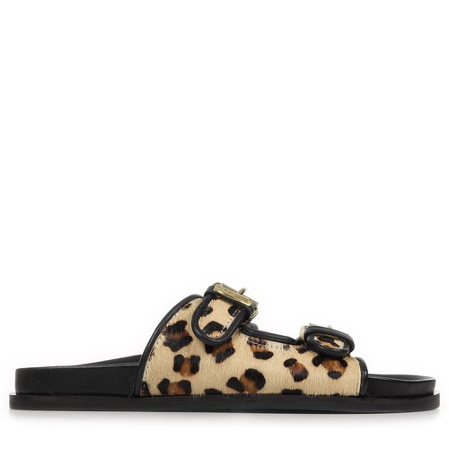 Sandales pieds les - pieds,