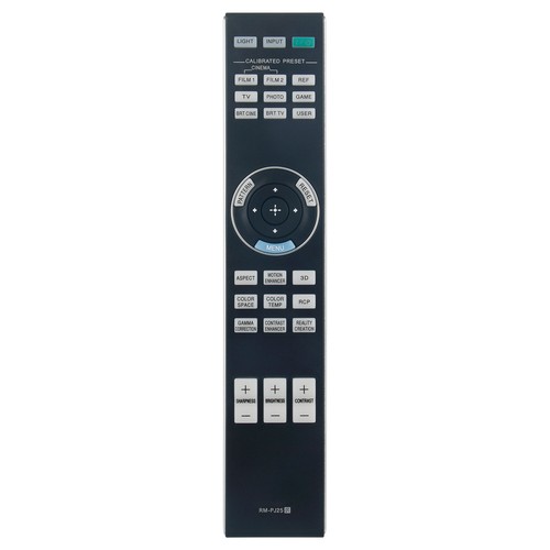 Pj25 replace remote control - remote,
