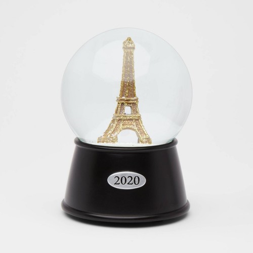 Globe musical neige - neige, de