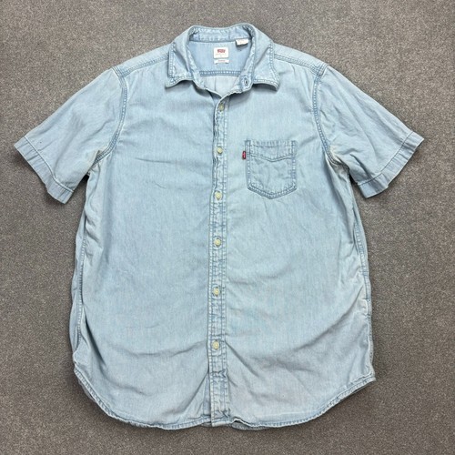 Chemise jean levis - en,
