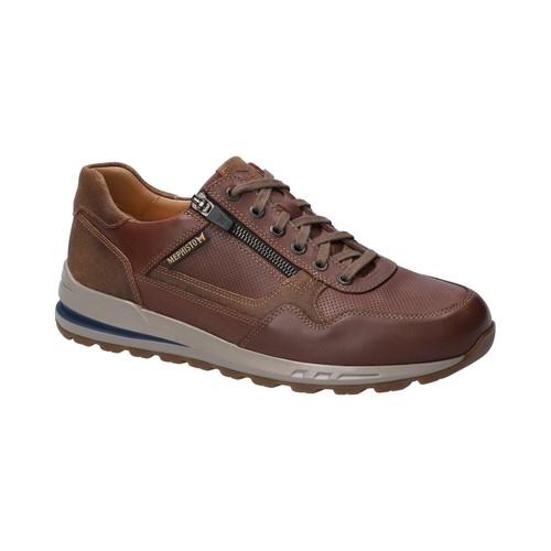 Mephisto bradley marron - mephisto,