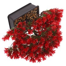  Bonsai Artificiel Faux Arbre