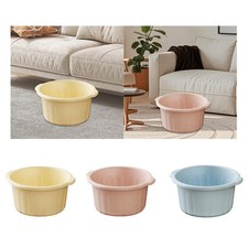 Bassin de bain de pieds pour tremper les pieds Bain à domicile SPA pour les