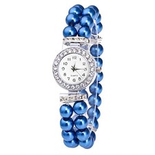 Montre Femme avec Bracelet en