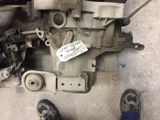 Boite de vitesses SEAT TERRA
