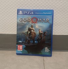 God of War FR - PS4