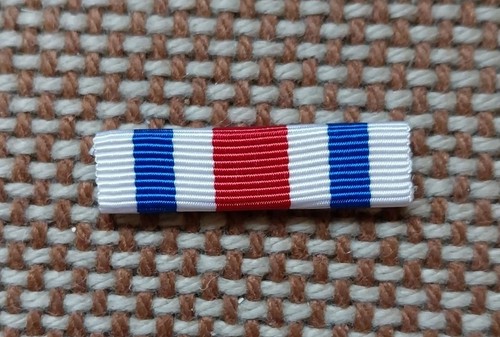 Barrette dixmude médaille