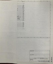 1983 Ford Econoline Van Diagramme Câblage E100 E150 E250 E350 Club Wagon