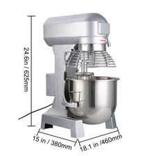 Mélangeur Alimentaire